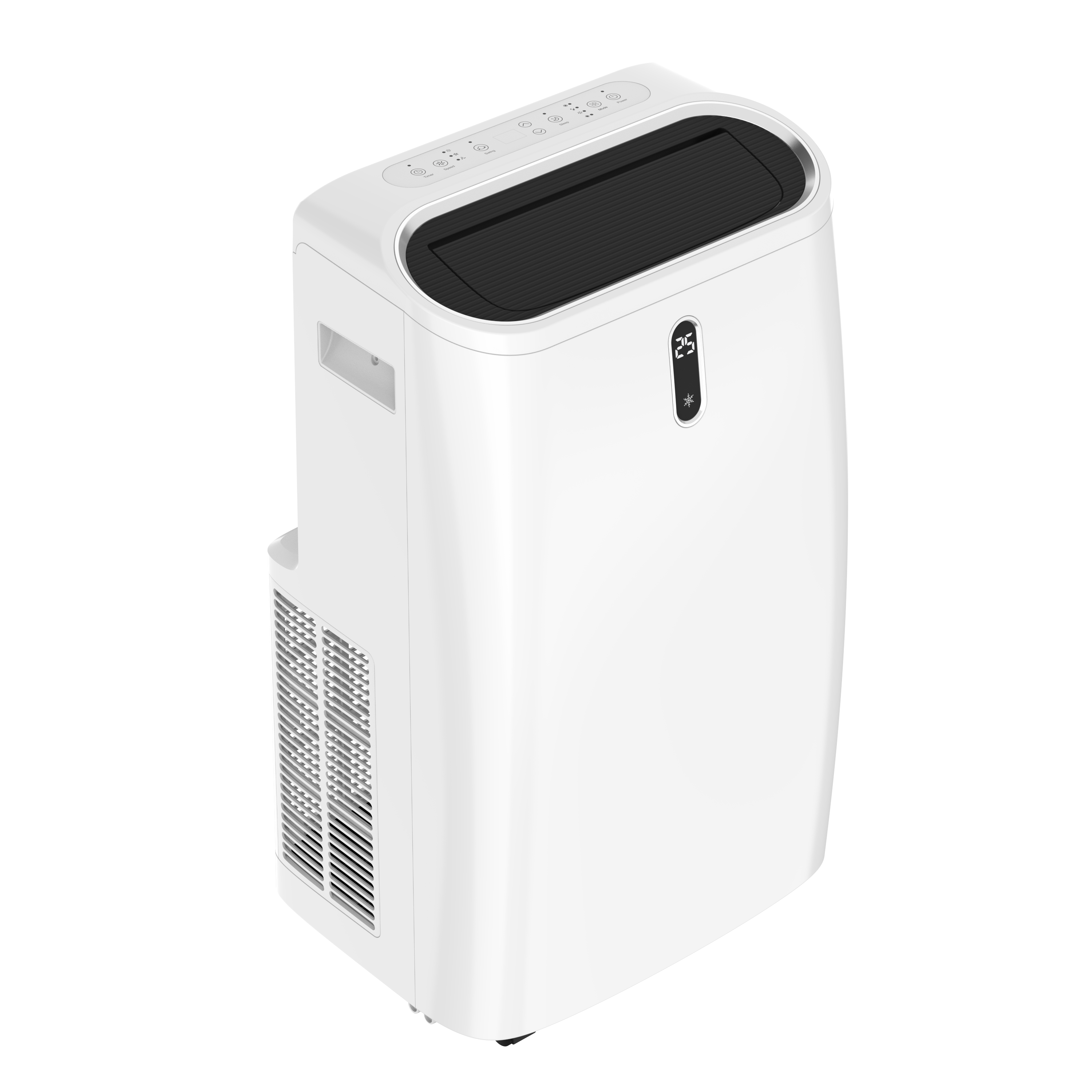 MeacoCool MC Series Pro 16000 CH BTU Portable Air Conditioner