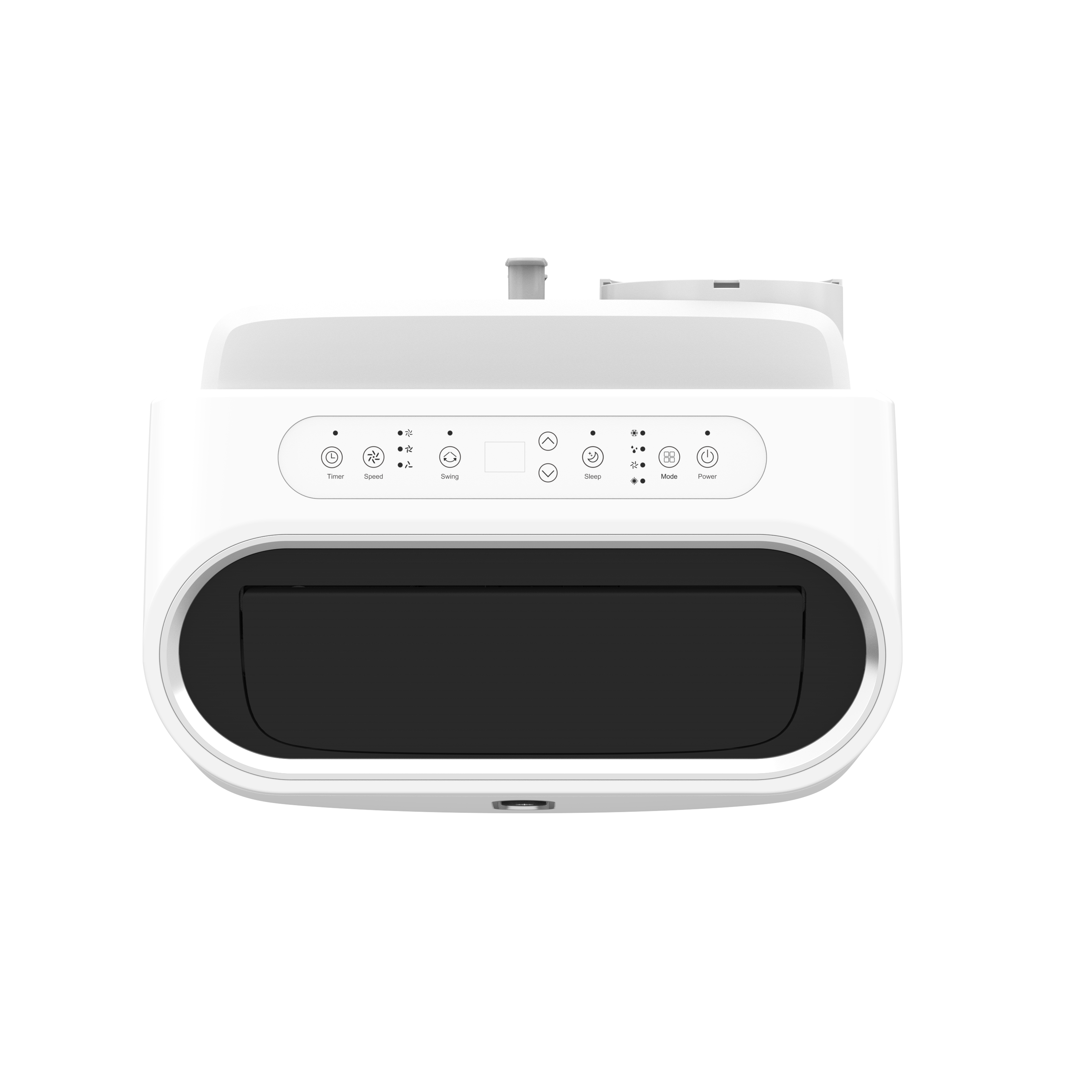 MeacoCool MC Series Pro 12000 CH BTU Portable Air Conditioner
