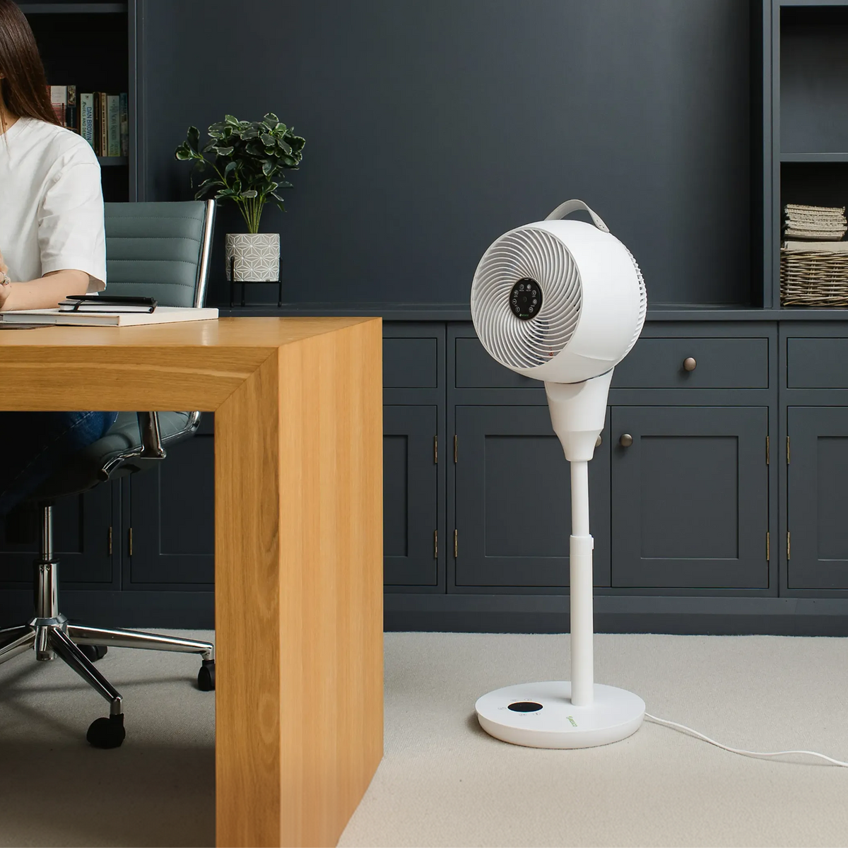 MeacoFan 1056P Pedestal Air Circulator