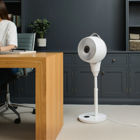 MeacoFan 1056P Pedestal Air Circulator