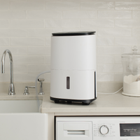 MeacoDry Arete® One 10L Dehumidifier / Air Purifier
