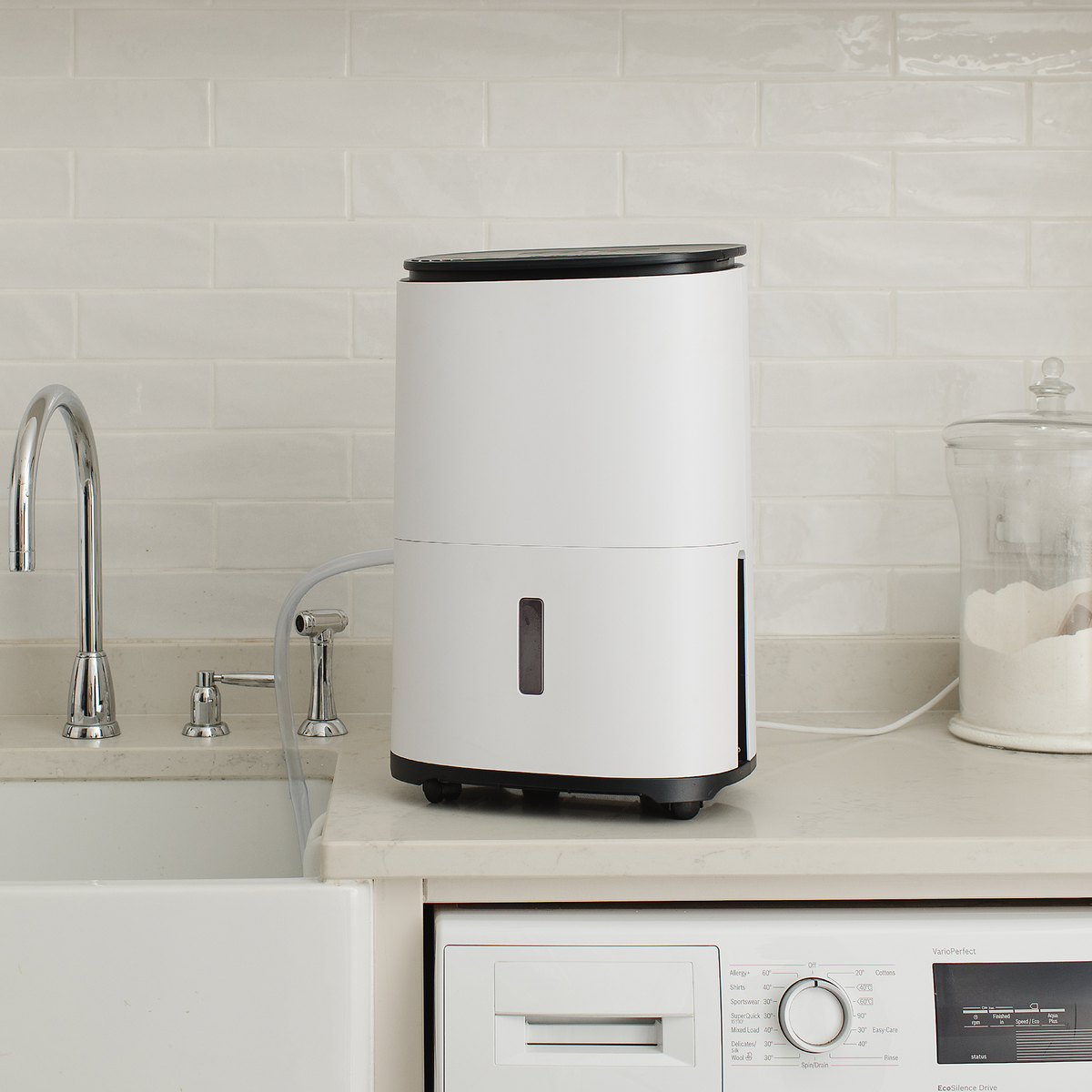 MeacoDry Arete® One 10L Dehumidifier / Air Purifier