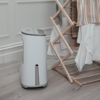 MeacoDry Arete® One 10L Dehumidifier / Air Purifier