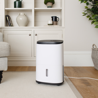 MeacoDry Arete® One 12L Dehumidifier / Air Purifier