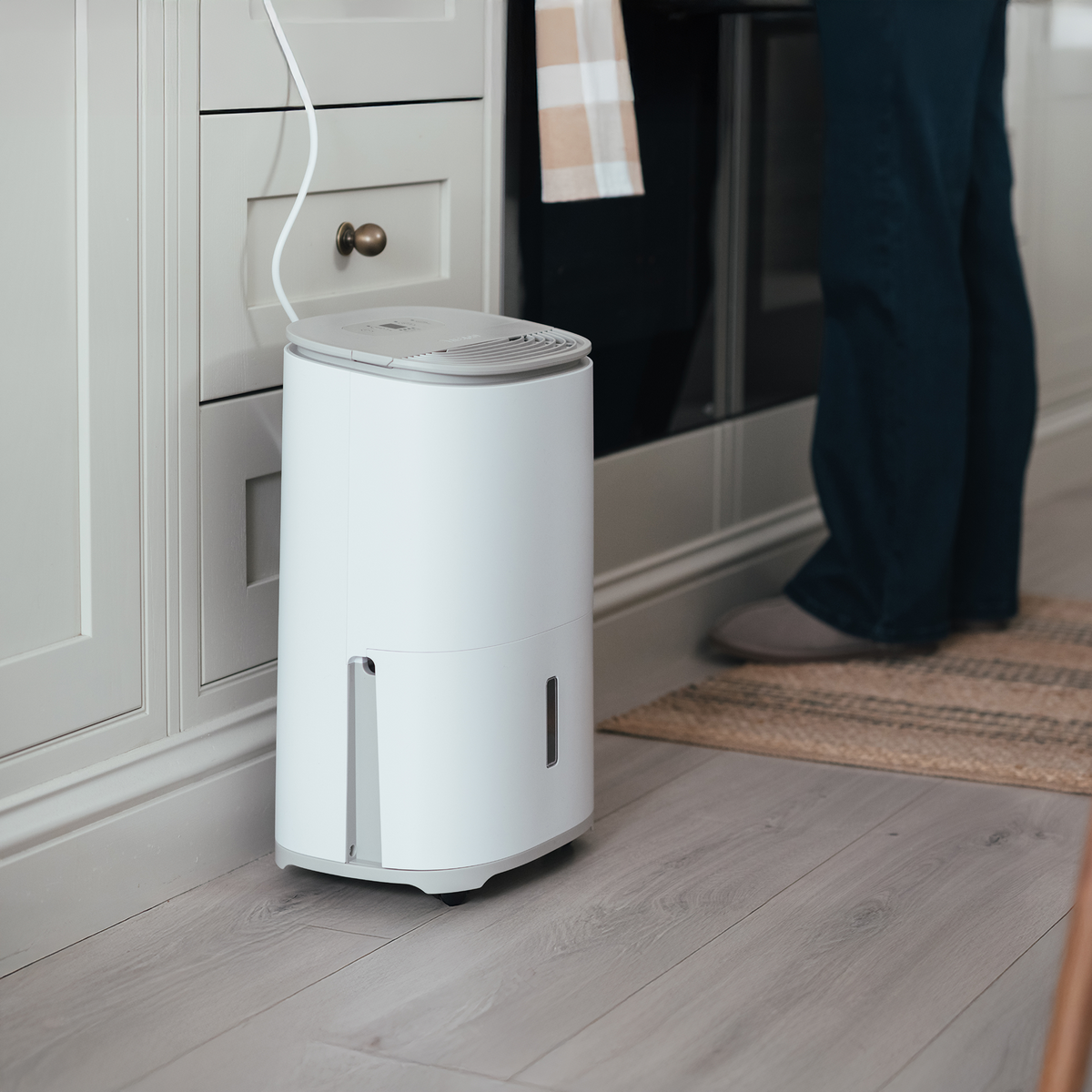 MeacoDry Arete® One 12L Dehumidifier / Air Purifier