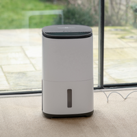 MeacoDry Arete® One 25L Dehumidifier / Air Purifier