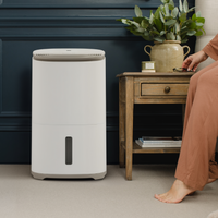 MeacoDry Arete® One 25L Dehumidifier / Air Purifier