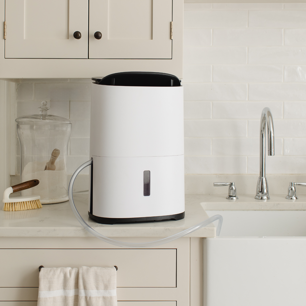 MeacoDry Arete® Two 10L Dehumidifier / Air Purifier