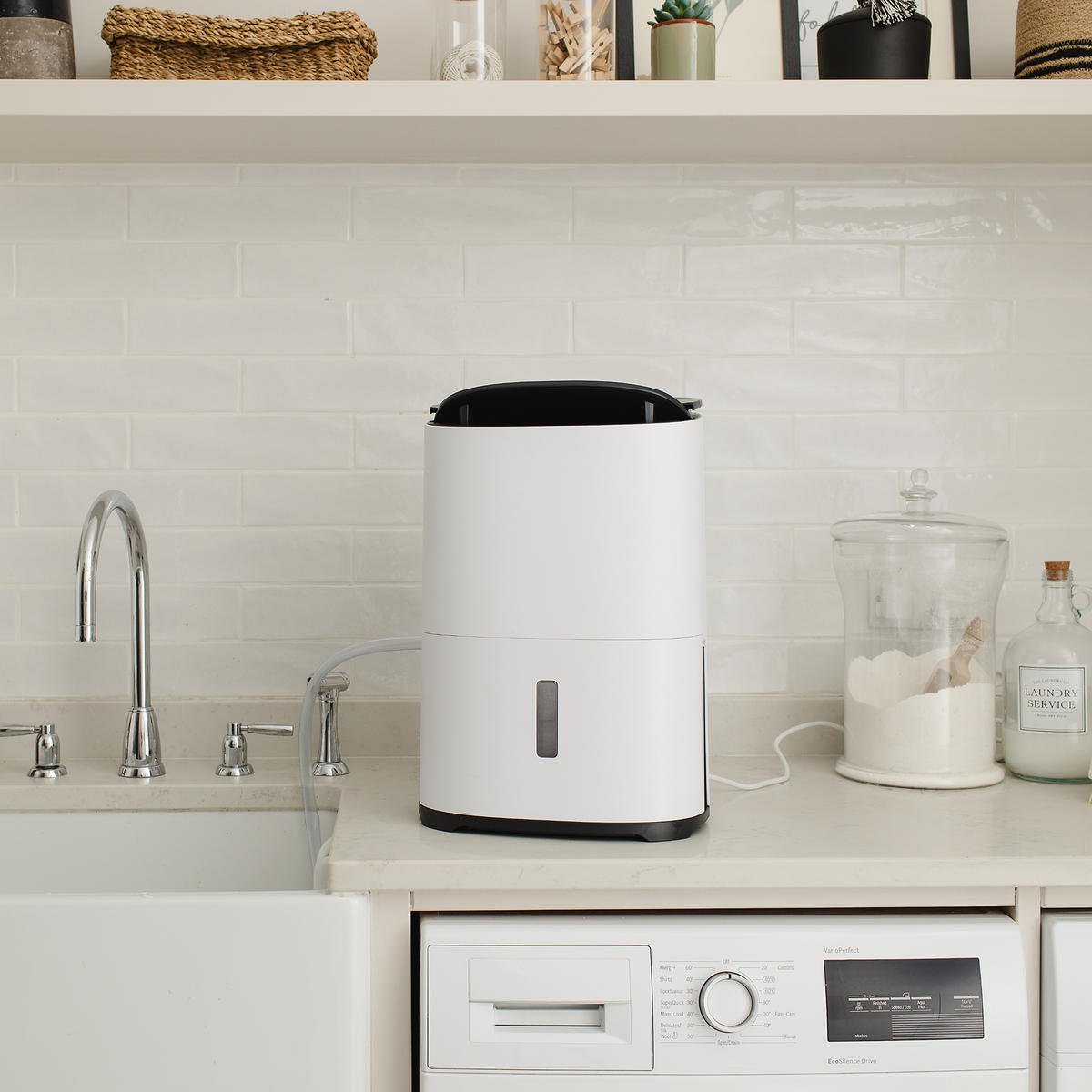 MeacoDry Arete® Two 12L Dehumidifier / Air Purifier