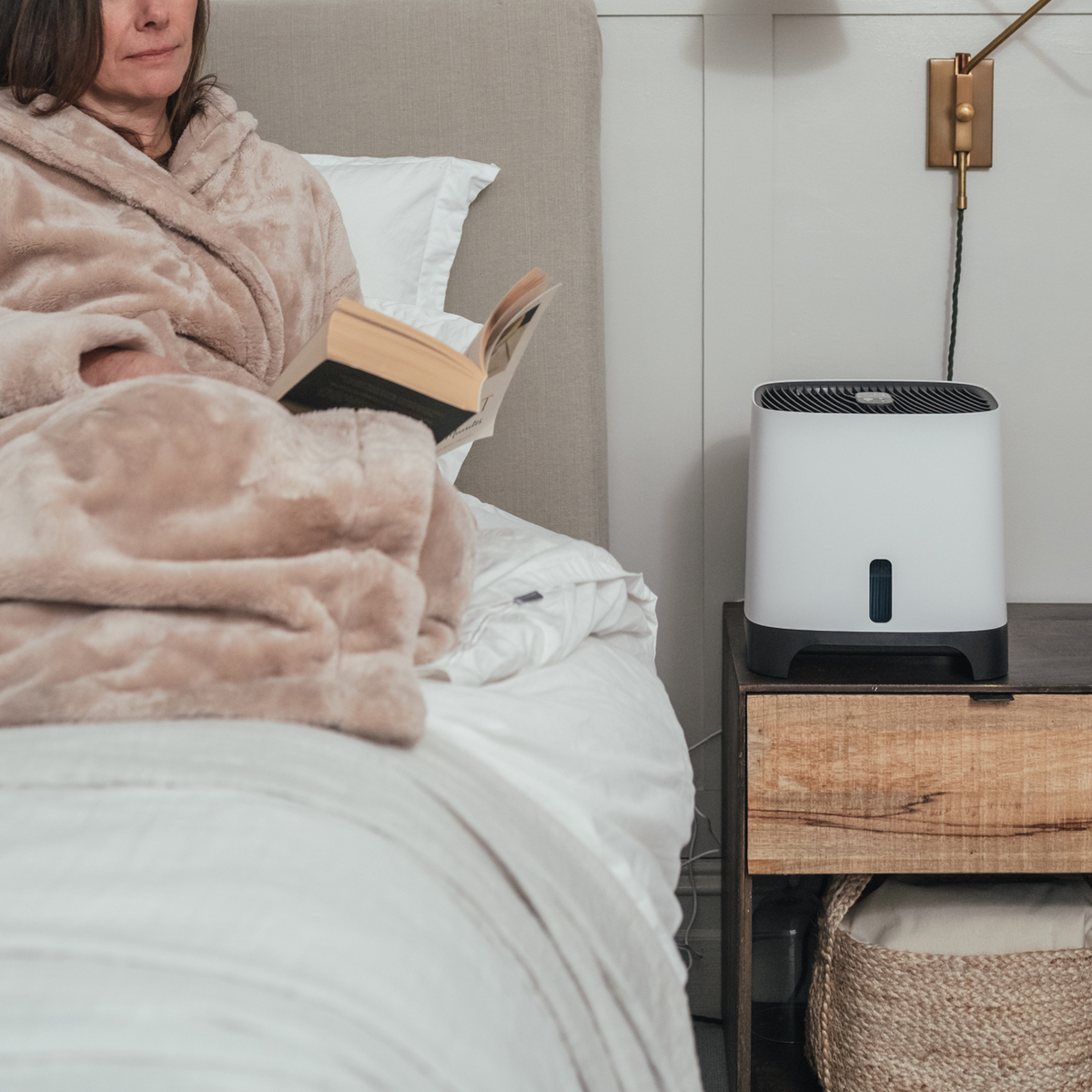 Armin® 300 Evaporative Humidifier