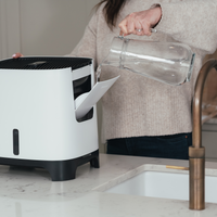 Armin® 680 Evaporative Humidifier