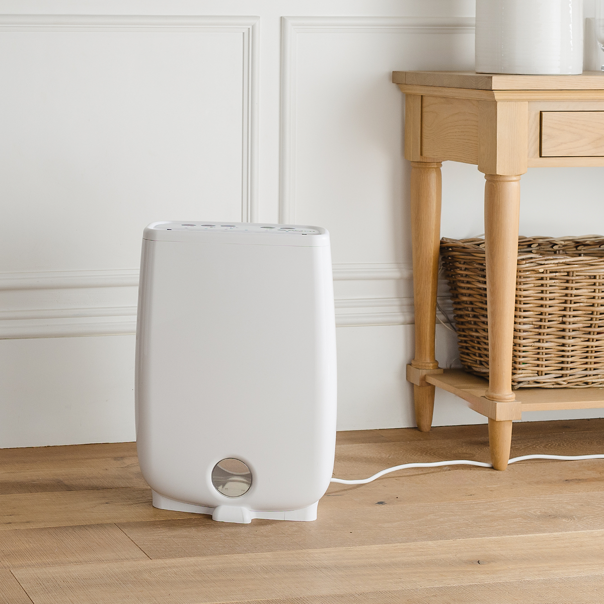 DD8L Junior Dehumidifier