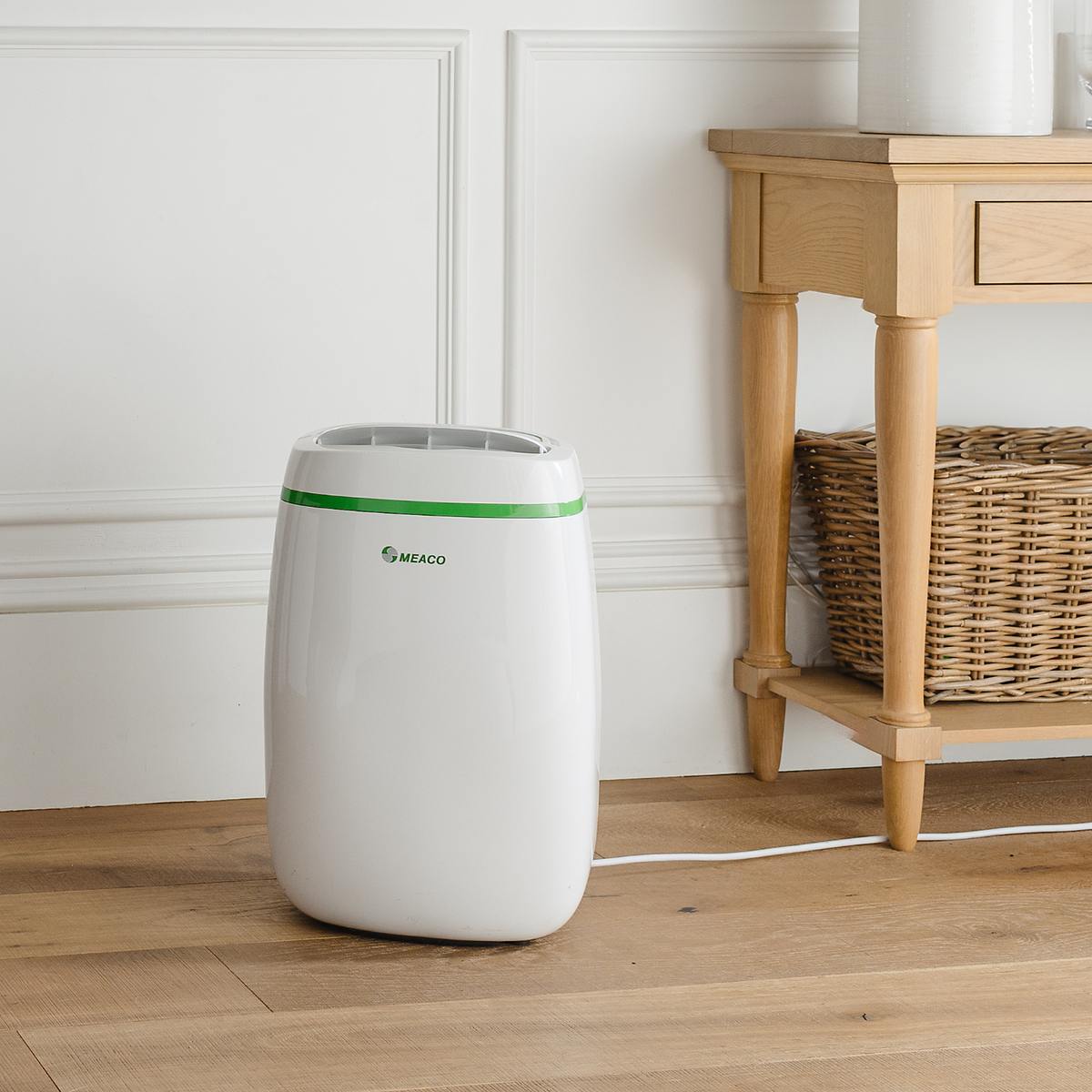 12L Low Energy Dehumidifier and Air Purifier