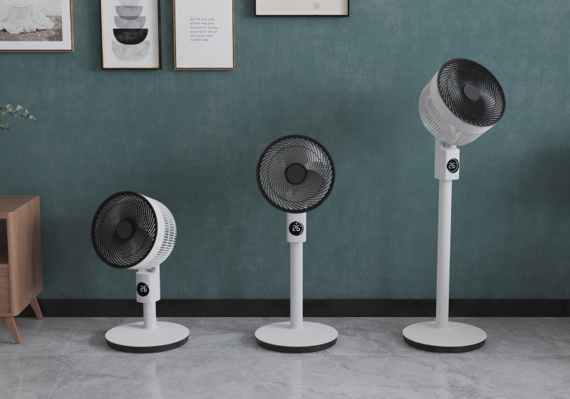 Height adjustable