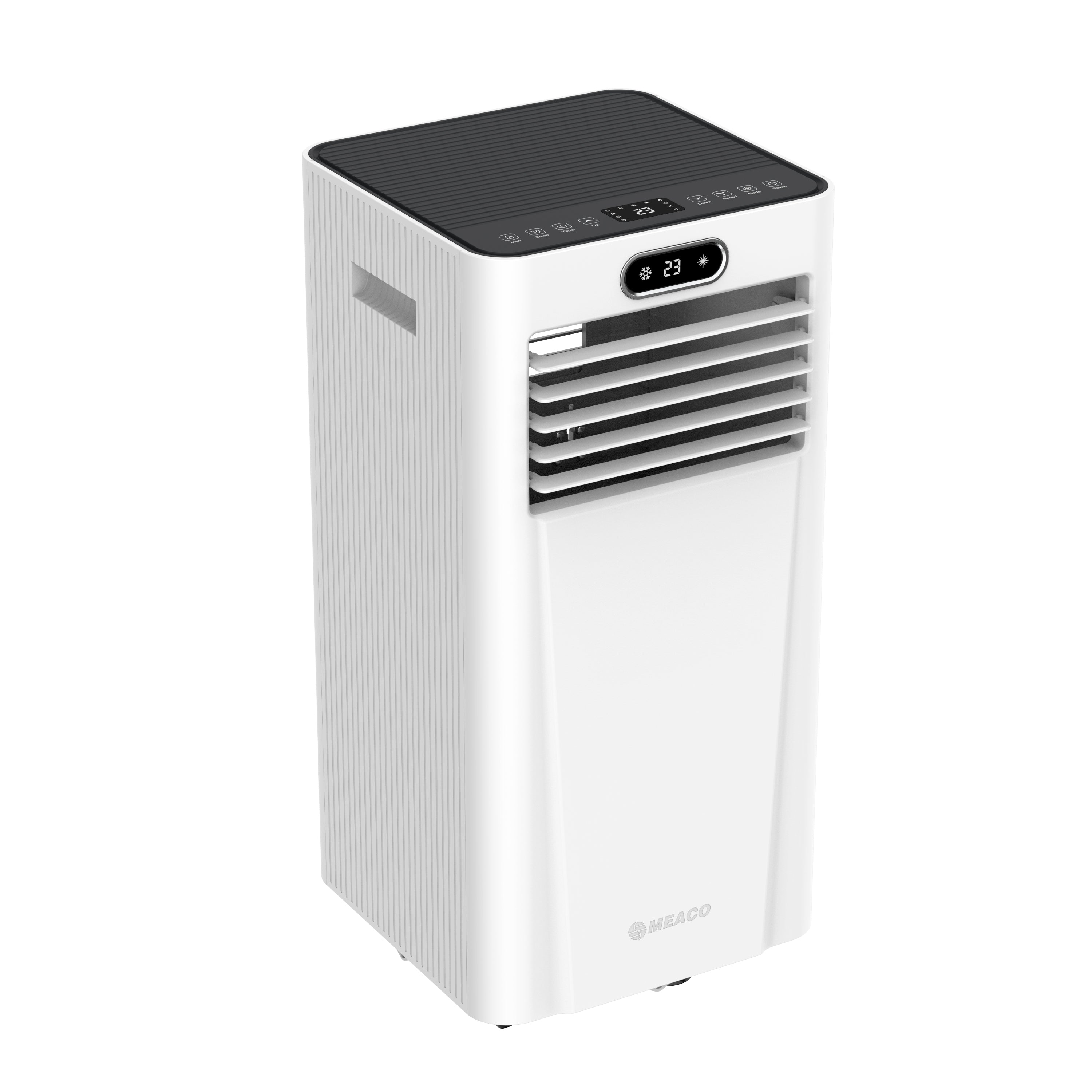 MeacoCool MC Series Pro 8000 BTU Portable Air Conditioner