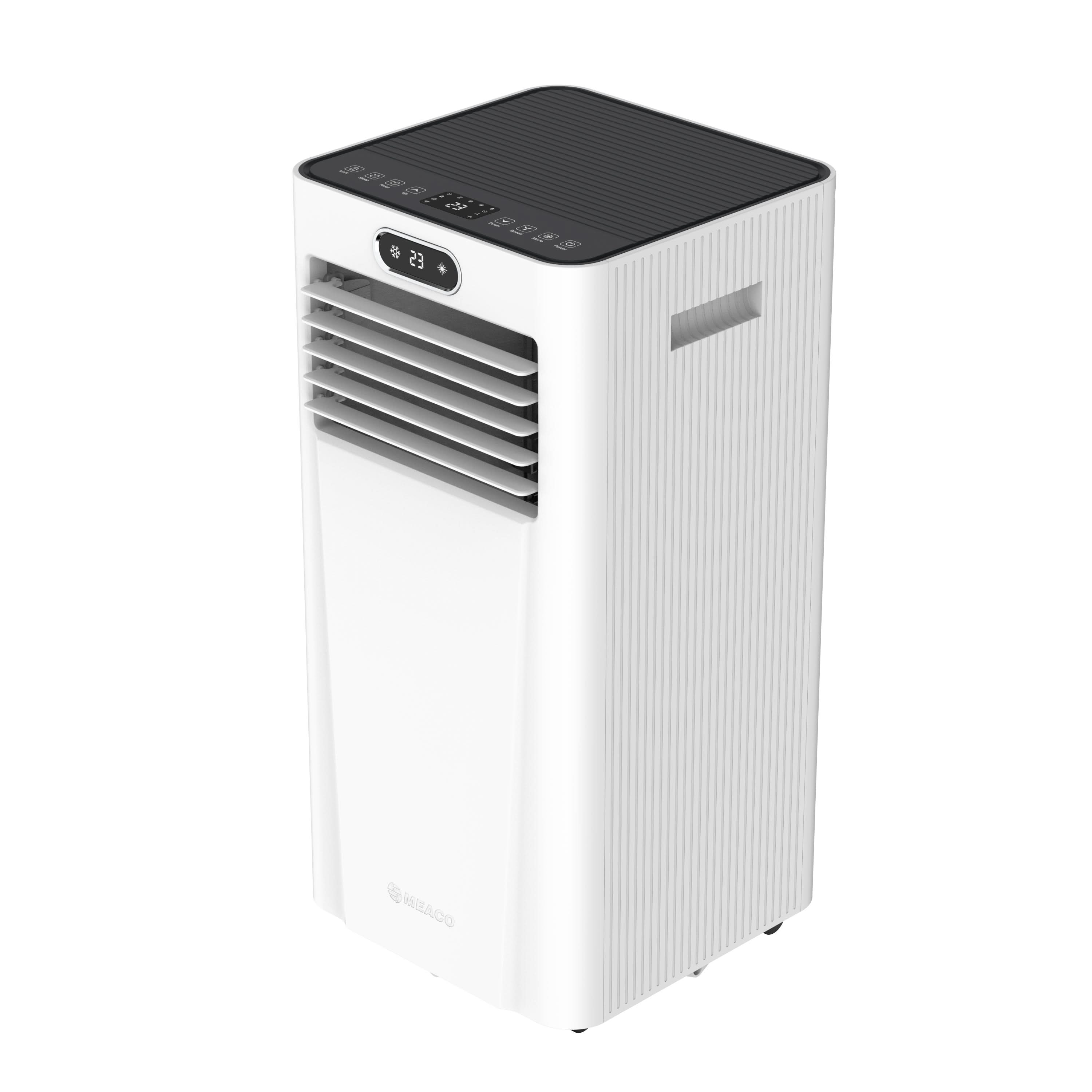 MeacoCool MC Series Pro 8000 BTU Portable Air Conditioner