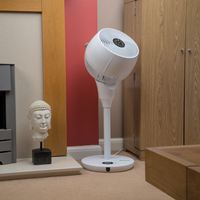MeacoFan 1056P Pedestal Air Circulator