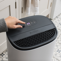 MeacoDry Arete® One 20L Dehumidifier / Air Purifier