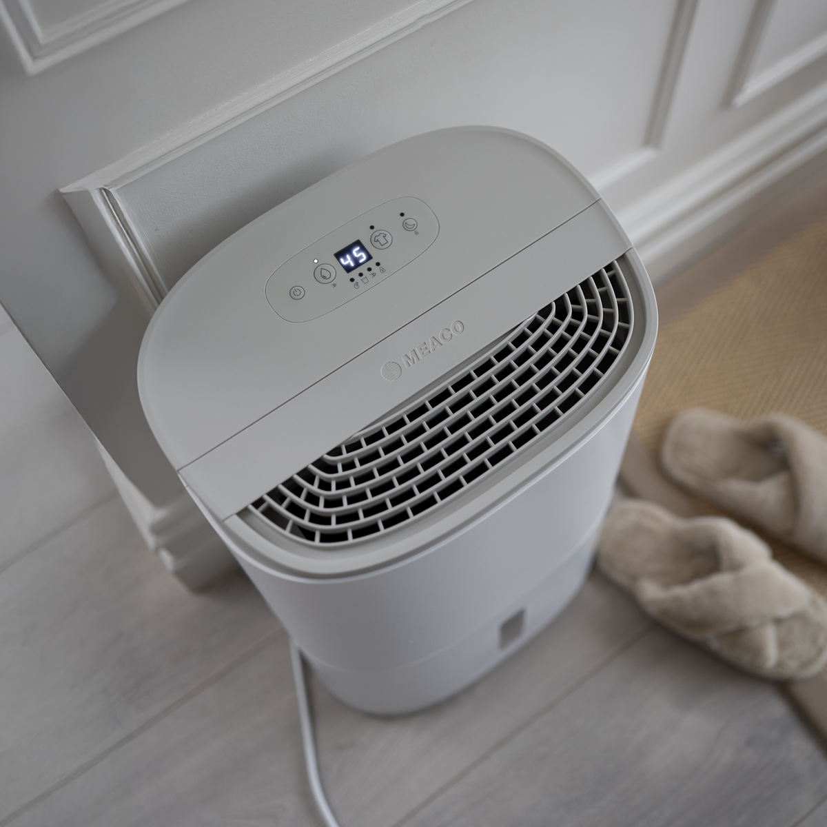 MeacoDry Arete® One 20L Dehumidifier / Air Purifier