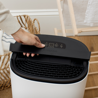 MeacoDry Arete® One 25L Dehumidifier / Air Purifier