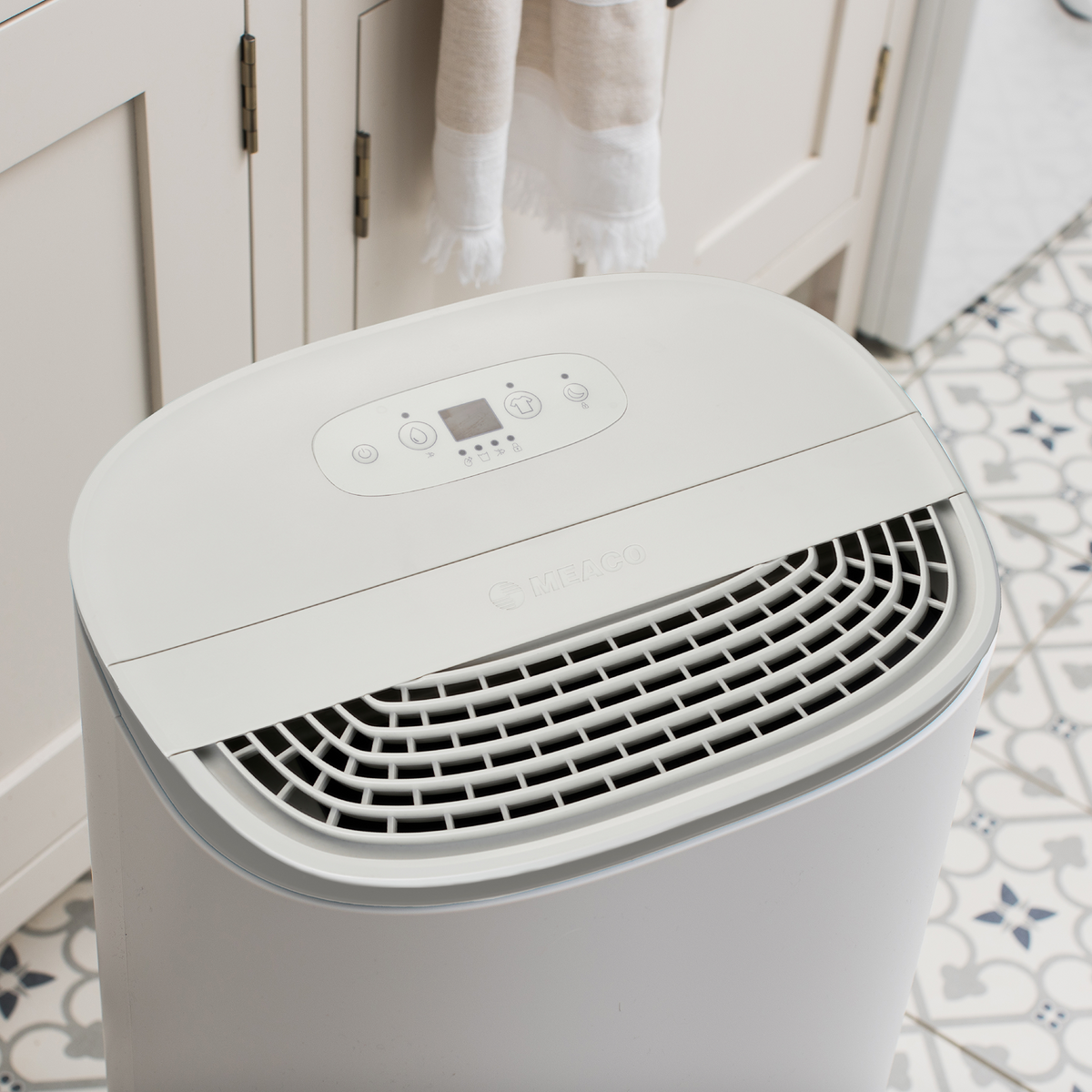 MeacoDry Arete® One 25L Dehumidifier / Air Purifier