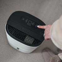 MeacoDry Arete® One 6L Compact Dehumidifier / Air Purifier