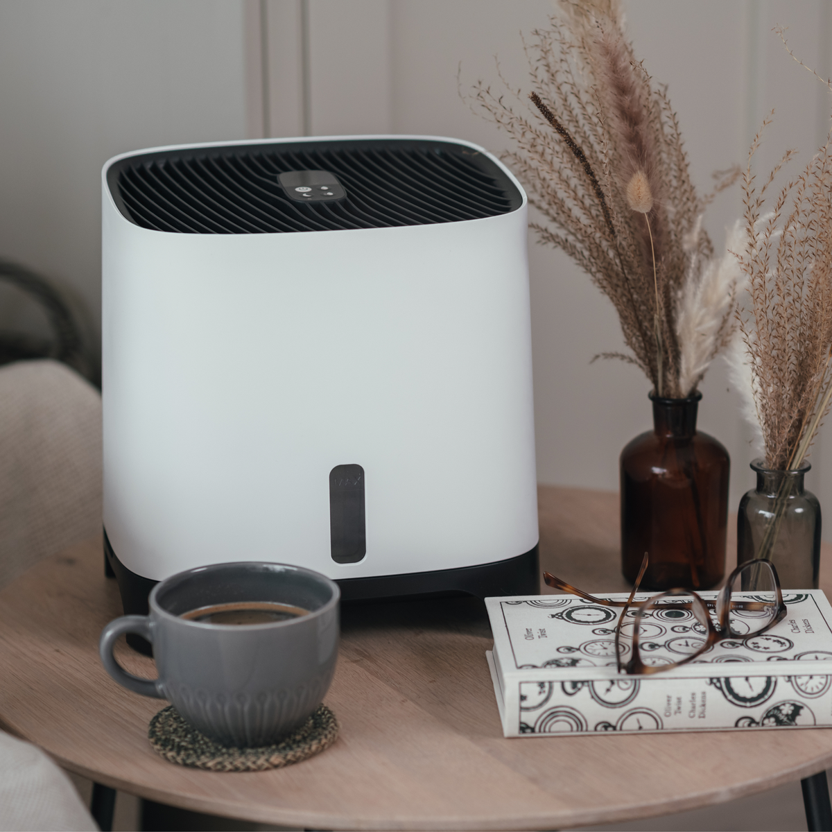 Armin® 300 Evaporative Humidifier