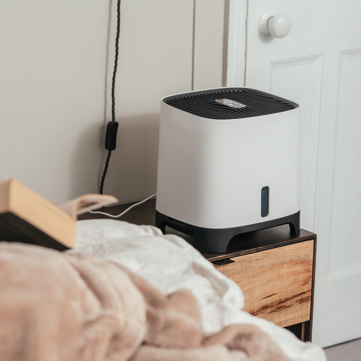 Armin® 680 Evaporative Humidifier