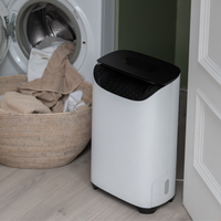 DD8L Pro Desiccant Dehumidifier