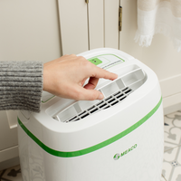 12L Low Energy Dehumidifier and Air Purifier