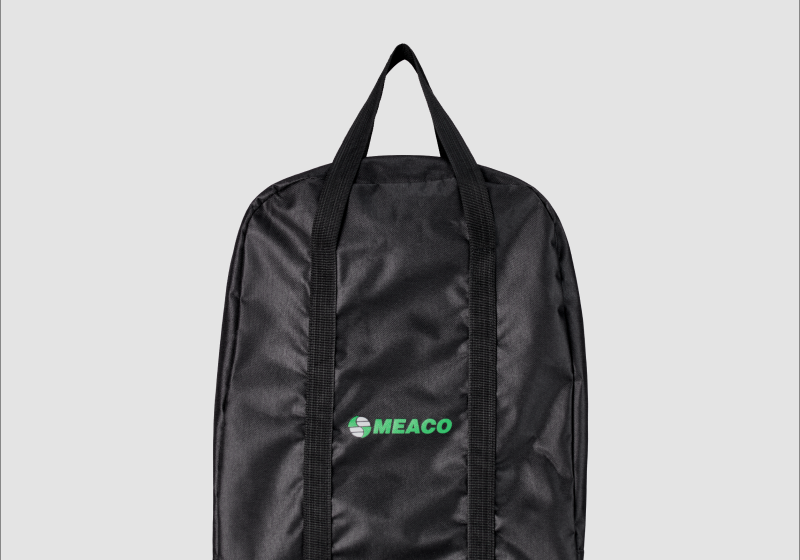 Free storage bag