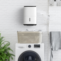 MeacoDry Arete® One 10L Dehumidifier / Air Purifier