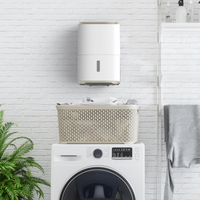 MeacoDry Arete® One 10L Dehumidifier / Air Purifier