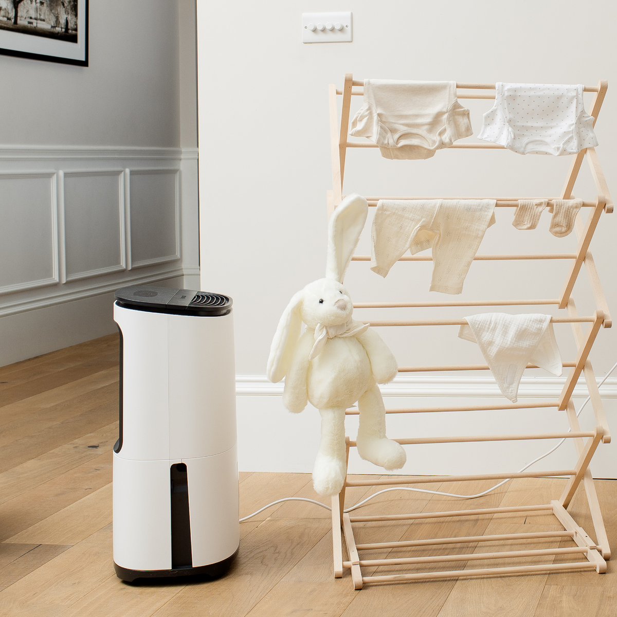 MeacoDry Arete® One 20L Dehumidifier / Air Purifier