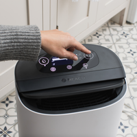 MeacoDry Arete® Two 20L Dehumidifier / Air Purifier
