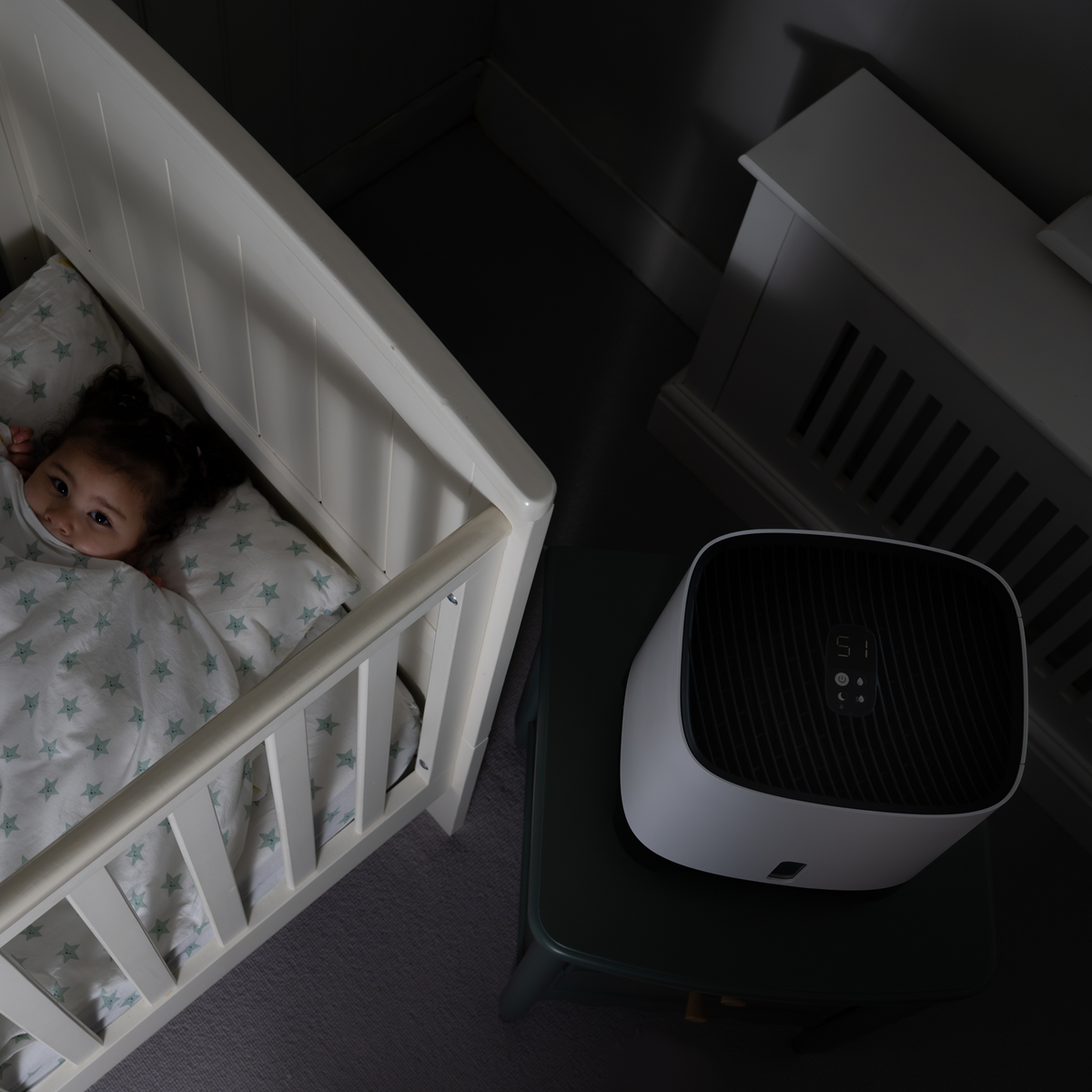 Armin® 680 Evaporative Humidifier