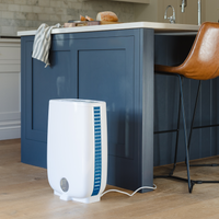 DD8L Dehumidifier