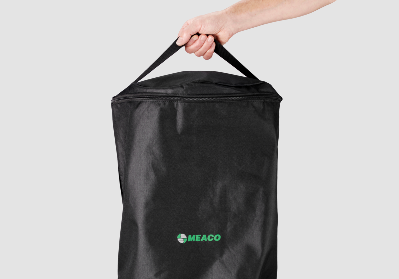 Free storage bag