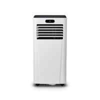 MeacoCool MC Series Pro 10000 CH BTU Portable Air Conditioner & Heater