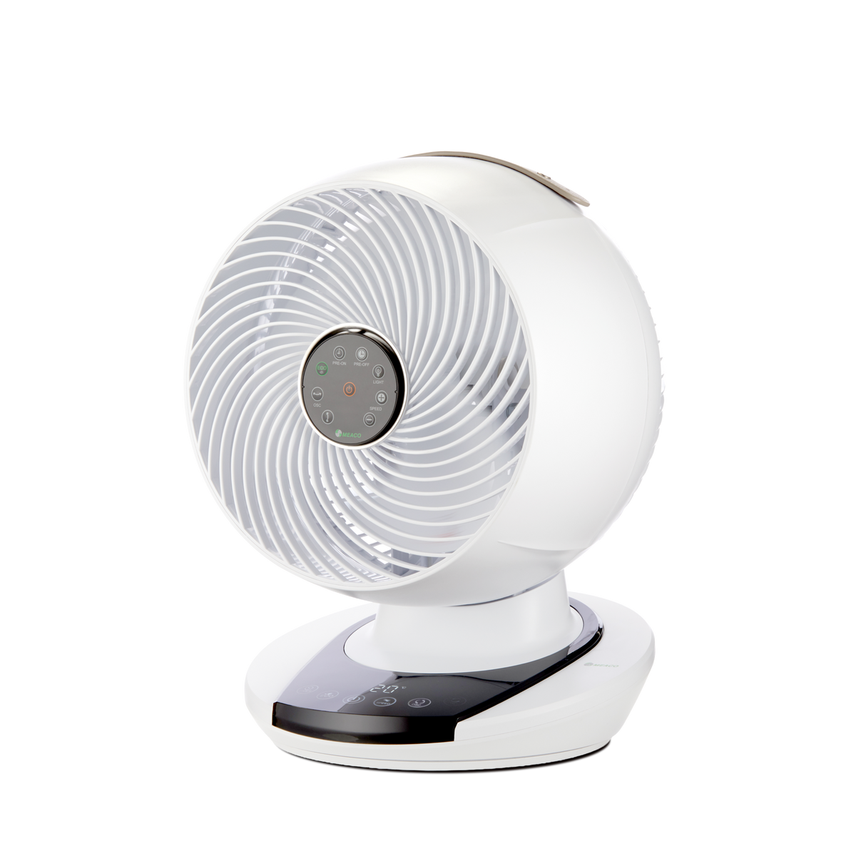 MeacoFan 1056 Air Circulator with Storage Bag