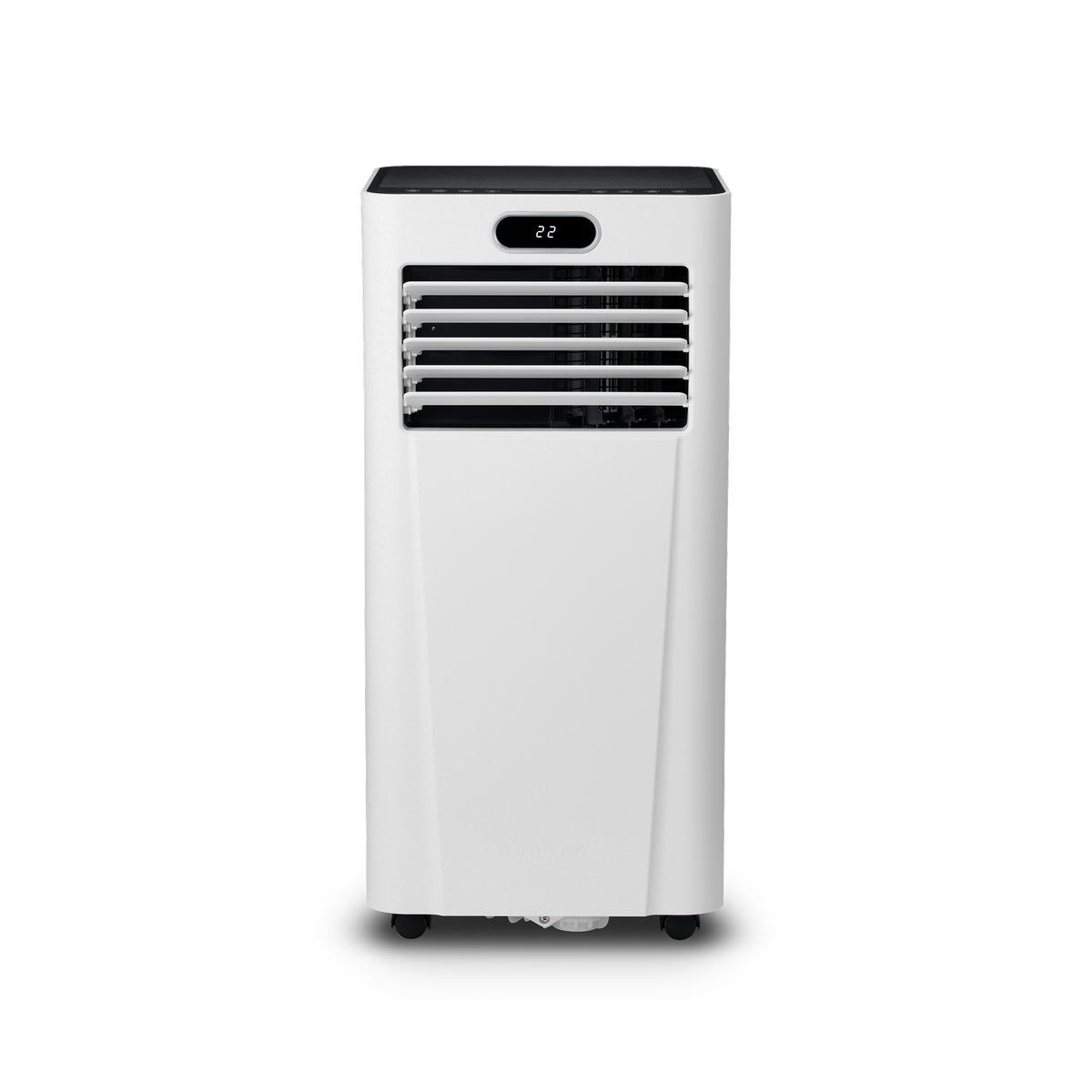 MeacoCool MC Series Pro 9000 CH BTU Portable Air Conditioner & Heater