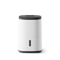MeacoDry Arete® One 10L Dehumidifier / Air Purifier