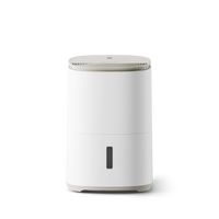 MeacoDry Arete® One 10L Dehumidifier / Air Purifier