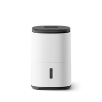 MeacoDry Arete® One 12L Dehumidifier / Air Purifier