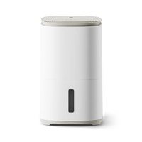 MeacoDry Arete® One 20L Dehumidifier / Air Purifier