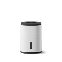 MeacoDry Arete® One 6L Compact Dehumidifier / Air Purifier