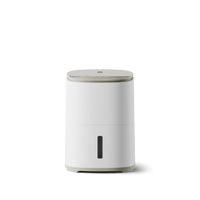 MeacoDry Arete® One 6L Compact Dehumidifier / Air Purifier