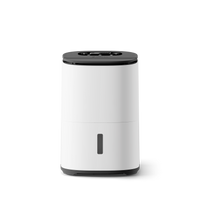 MeacoDry Arete® Two 12L Dehumidifier / Air Purifier