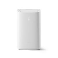 Cirro® 12000 BTU Super Quiet Smart Portable Air Conditioner & Heater