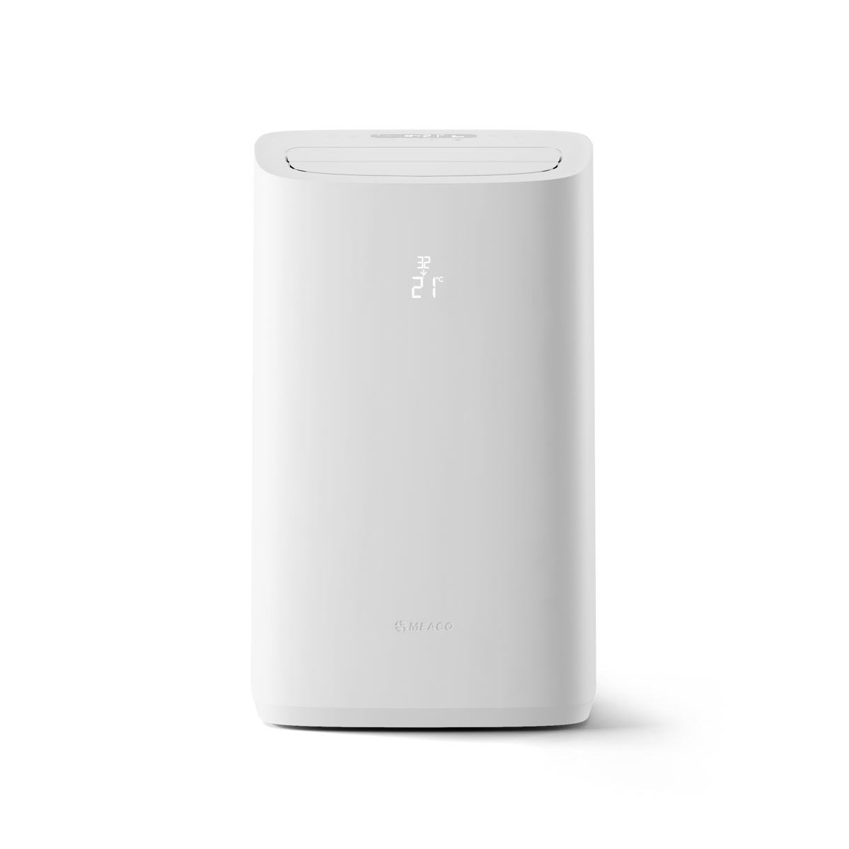 Cirro+® 14000 BTU Super Quiet Inverter Smart Portable Air Conditioner - Cooling Only